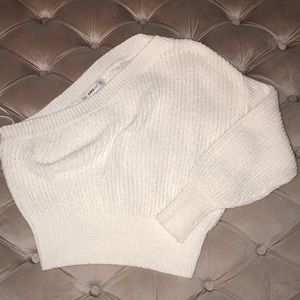 ZARA sweater